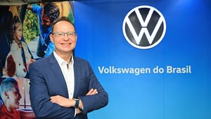 Imagem ilustrativa da notícia: Thomas Mehringer é o novo diretor de qualidade assegurada da Volkswagen