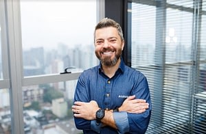 Imagem ilustrativa da notícia: Addiante busca dobrar operação de locação de pesados em 2024