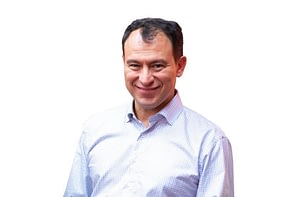 Imagem ilustrativa da notícia: Rodnei Bernardino de Souza integra o conselho consultivo da Bright