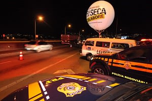 Imagem ilustrativa da notícia: Bafômetro portátil desenvolvido por brasileiros impede acionamento do motor