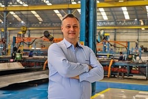 Imagem ilustrativa da notícia: Librelato anuncia Rodrigo Corso como diretor de manufatura