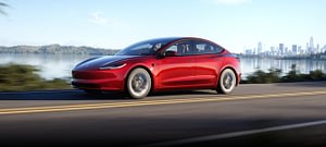 Imagem ilustrativa da notícia: Tesla planeja lançar veículo elétrico de US$ 25 mil para concorrer com chineses