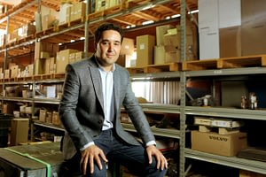 Imagem ilustrativa da notícia: Tracbel anuncia Luiz Gustavo Rocha como presidente da holding