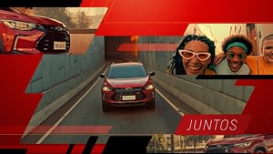 Imagem ilustrativa da notícia: Chevrolet estreia nova assinatura e identidade visual