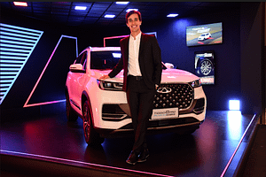 Imagem ilustrativa da notícia: Caoa trabalha em nova marca, própria, para o mercado brasileiro