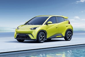 Imagem ilustrativa da notícia: BYD Dolphin Mini pode ser reservado pelo Mercado Livre