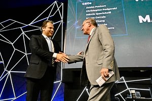 Imagem ilustrativa da notícia: Condições foram postas e investimentos da indústria chegaram