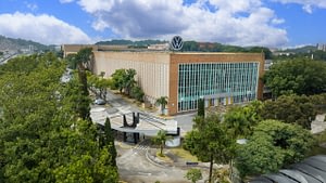 Imagem ilustrativa da notícia: Volkswagen investirá R$ 16 bilhões no Brasil até 2028