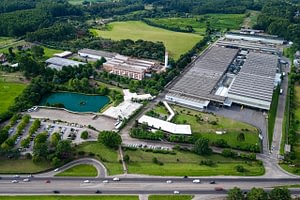 Imagem ilustrativa da notícia: Caxiense Fras-le comemora 70 anos no mercado