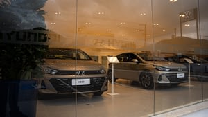 Imagem ilustrativa da notícia: Mercado segue em alta na primeira quinzena de fevereiro