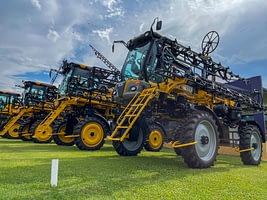 Imagem ilustrativa da notícia: MWM fornece motores para a KS Pulverizadores