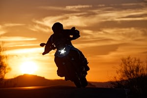 Imagem ilustrativa da notícia: BMW Motorrad produzirá R 1300 GS em Manaus