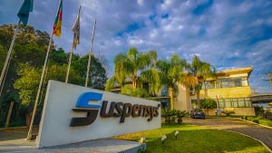 Imagem ilustrativa da notícia: Investimento da Suspensys em fábrica de Mogi Guaçu será de R$ 150 milhões