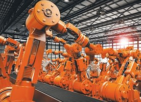 Imagem ilustrativa da notícia: TE Connectivity amplia produção puxada por eletrificação