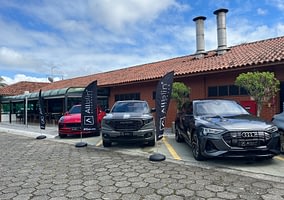 Imagem ilustrativa da notícia: Allblin terá nova unidade de blindagem a partir de março