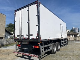 Imagem ilustrativa da notícia: Após recorde em janeiro HC Hornburg projeta crescimento de 10% no ano