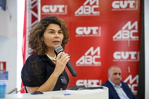 Imagem ilustrativa da notícia: Duas linhas do BNDES para ônibus elétricos serão liberadas no primeiro trimestre