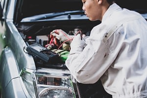 Imagem ilustrativa da notícia: Crescimento de eletrificados puxa demanda por equipamentos de segurança