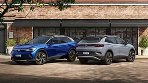 Imagem ilustrativa da notícia: Volkswagen corta em 30% mensalidade da assinatura do ID.4