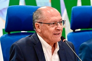 Imagem ilustrativa da notícia: Alckmin diz que Toyota anunciará investimento de R$ 11 bilhões