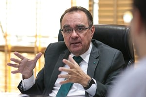 Imagem ilustrativa da notícia: Fenabrave enxerga sinais consistentes de recuperação do mercado