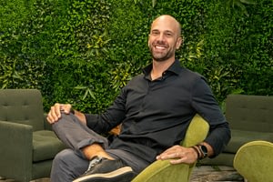 Imagem ilustrativa da notícia: Guilherme Arruda é o novo diretor de marketing da GM América do Sul