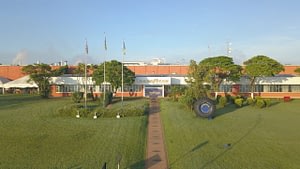 Imagem ilustrativa da notícia: Goodyear homologa pneu para ônibus elétricos