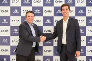 Imagem ilustrativa da notícia: Hyundai assume importações e usará fábrica da Caoa em Anápolis