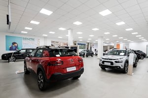 Imagem ilustrativa da notícia: Primeira quinzena de abril supera os 100 mil licenciamentos