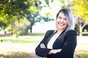 Imagem ilustrativa da notícia: Camila Rocha é a nova gerente global de marketing da Delphi