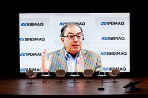 Imagem ilustrativa da notícia: Ambiente econômico favorece segmento de máquinas e equipamentos