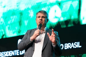 Imagem ilustrativa da notícia: Volkswagen reforça seus planos e a confiança no mercado brasileiro