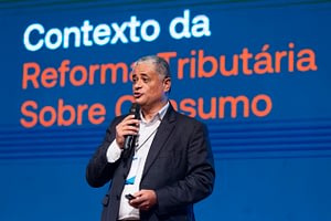 Imagem ilustrativa da notícia: Testes do modelo de tributação deverão começar em vinte meses