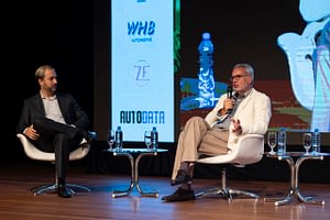 Imagem ilustrativa da notícia: Descarbonização no Brasil será composta por diversas fontes energéticas