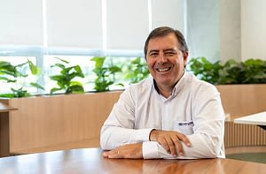 Imagem ilustrativa da notícia: Hyundai anuncia Marcos Oliveira como COO para Américas Central e do Sul