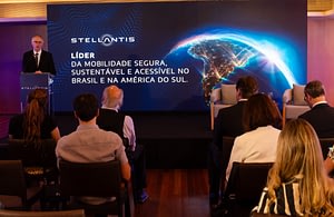 Imagem ilustrativa da notícia: Carros limpos e acessíveis, a obsessão de Carlos Tavares