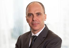 Imagem ilustrativa da notícia: Amadeu Crodelino é o novo CEO da divisão Forged Technologies da Thyssenkrupp