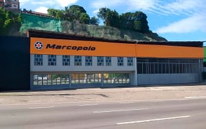 Imagem ilustrativa da notícia: Marcopolo inaugura filial no Espírito Santo