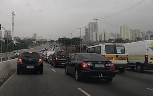 Imagem ilustrativa da notícia: Imposto Seletivo aumentará tributação sobre veículos poluentes