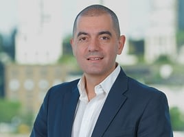 Imagem ilustrativa da notícia: Ricardo Bianchi é o novo diretor de vendas da Nissan no Brasil