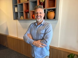 Imagem ilustrativa da notícia: 4Truck contrata novo gerente comercial