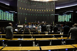 Imagem ilustrativa da notícia: Jabuti trava mais uma vez votação do Mover, agora no Senado