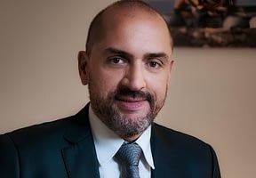 Imagem ilustrativa da notícia: Adriano Costa é o novo gerente geral comercial do Grupo Osten