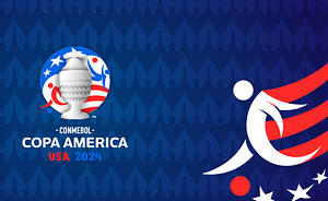 Imagem ilustrativa da notícia: BYD será patrocinadora da Copa América 2024