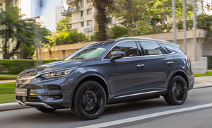 Imagem ilustrativa da notícia: BYD anuncia 13 novos grupos para ampliar rede de concessionárias