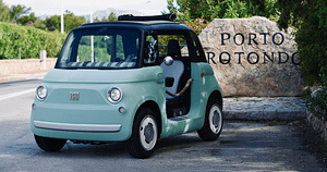 Imagem ilustrativa da notícia: Itália apreende Fiat Topolino produzidos no Marrocos