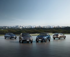 Imagem ilustrativa da notícia: Hyundai apresenta linha 2025 do HB20 e do Creta