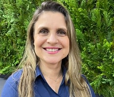 Imagem ilustrativa da notícia: Melissa Mattedi é nova diretora geral da BorgWarner Itatiba