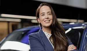 Imagem ilustrativa da notícia: Ford anuncia mudanças em sua diretoria para a América do Sul