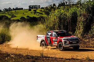 Imagem ilustrativa da notícia: Experiências fora de estrada ajudam a Mitsubishi a fidelizar e se aproximar dos clientes